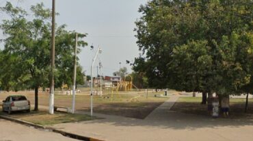 Google Street View