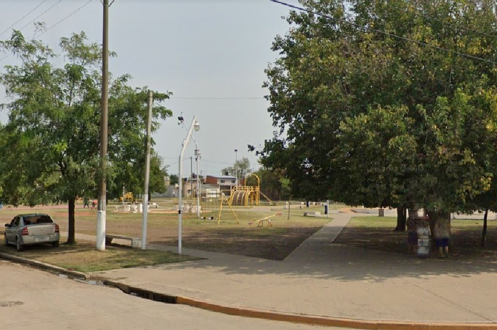 Google Street View