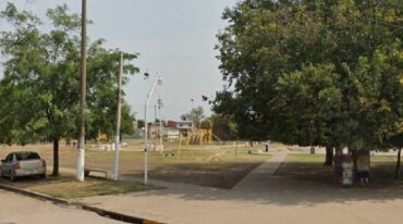 Google Street View.