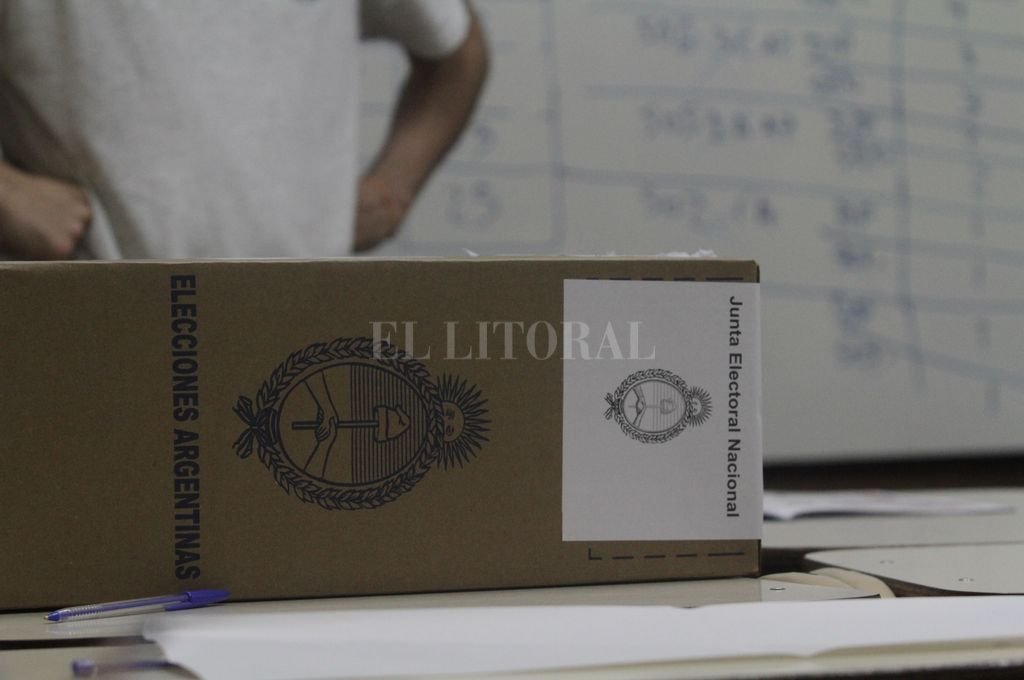 Santa Fe está en buenas condiciones