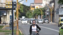 No circularán colectivos en la ciudad este martes