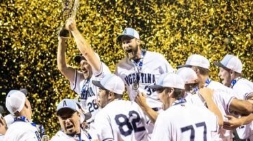 'Levantar la copa del mundo fue algo soñado'