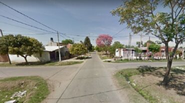 José Andrés Mugurusa fue atacado alrededor de las 15 del sábado 13