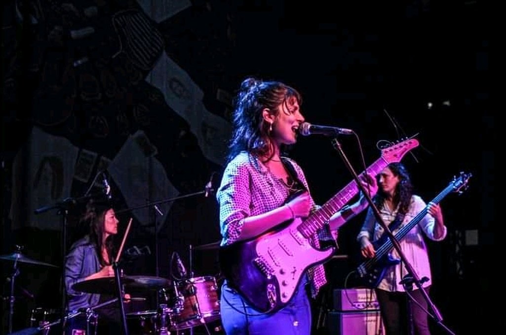 "El barrio me dio un universo de amigos y amigas"