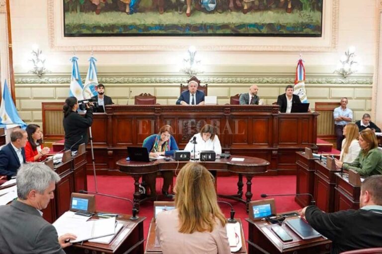 Archivo El Litoral