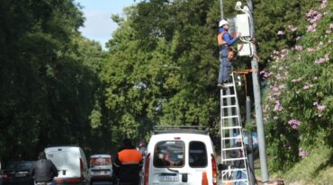 Gentileza: prensa Municipalidad de Rosario.