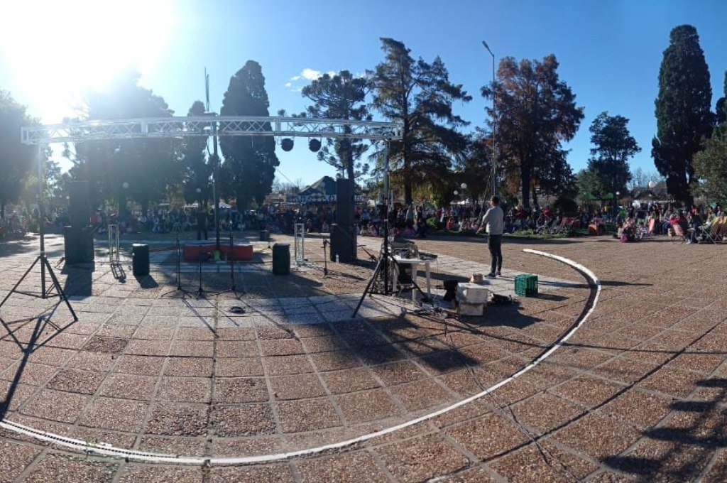 Mirador Provincial.