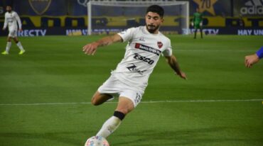 Brian Nievas fue clave con Iván Delfino y podría serlo con Sava