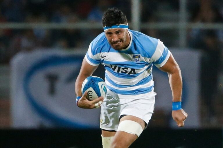 Con 57 partidos en su haber