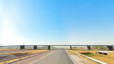 Proyecto. La resolución intenta conectar los barrios ubicados al norte de la autopista con aquellos ubicados al sur