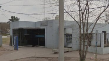 El policía trabajaba en la comisaría 12ª. Archivo.