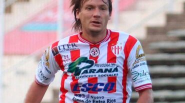 Se cumplen siete años del fallecimiento de Cristian Gómez. Fue un hecho que aún duele en el fútbol paranaense.