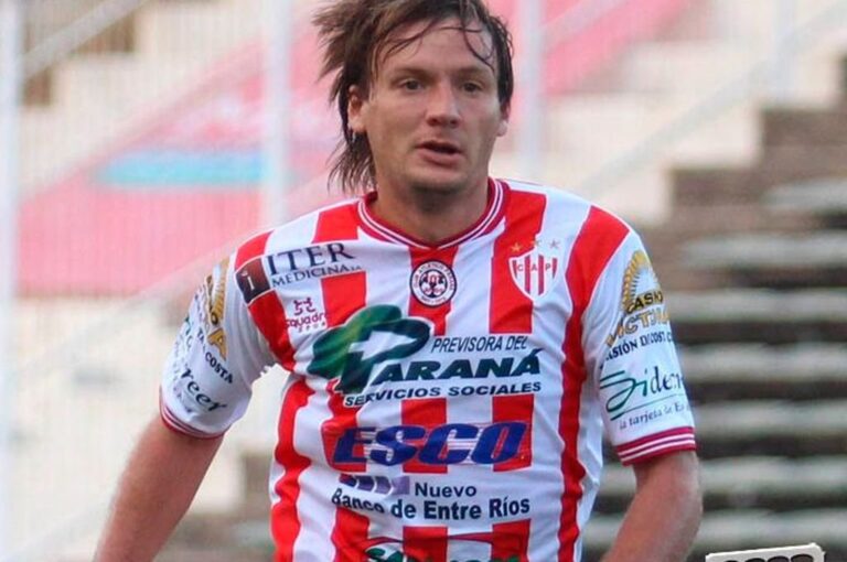 Se cumplen siete años del fallecimiento de Cristian Gómez. Fue un hecho que aún duele en el fútbol paranaense.