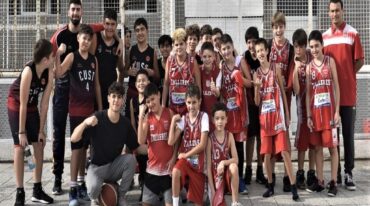 Talleres recibió a sus amigos de Unión de Santo Tomé.