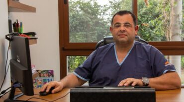 Marcelo Tedesco