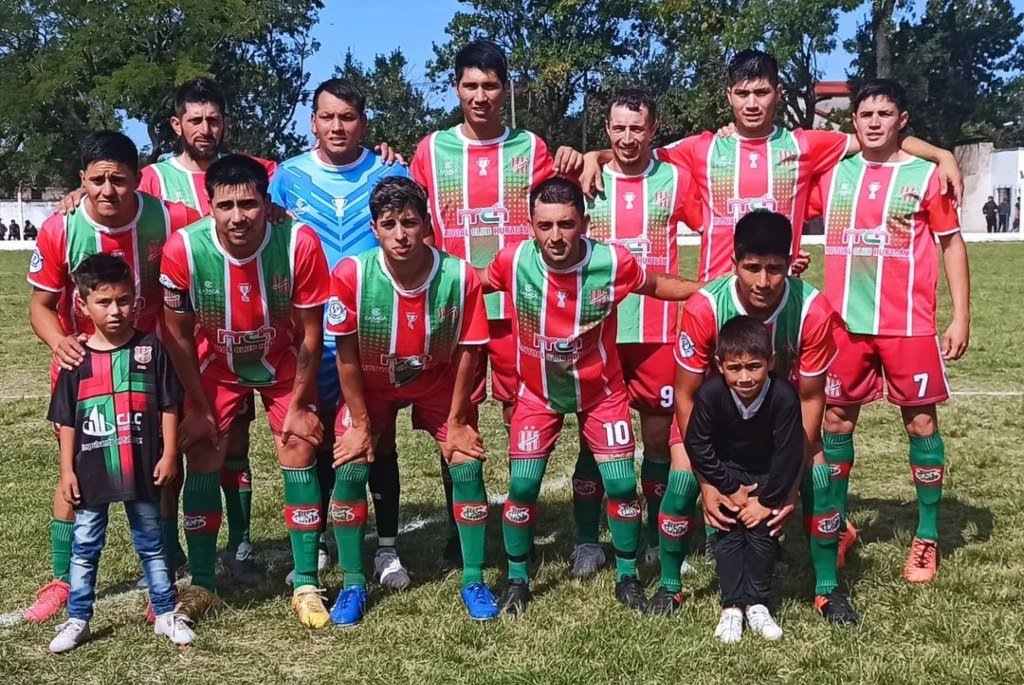 Huracán de La Criolla