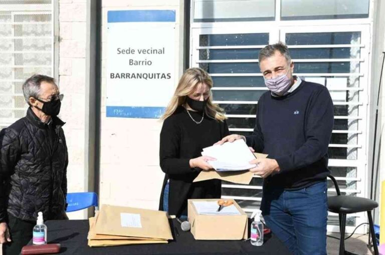 Gentileza