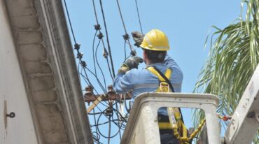La EPE recuerda que siguen vigentes las vías de recepción de denuncias anónimas sobre irregularidades en el servicio: 0 800 555 0083
