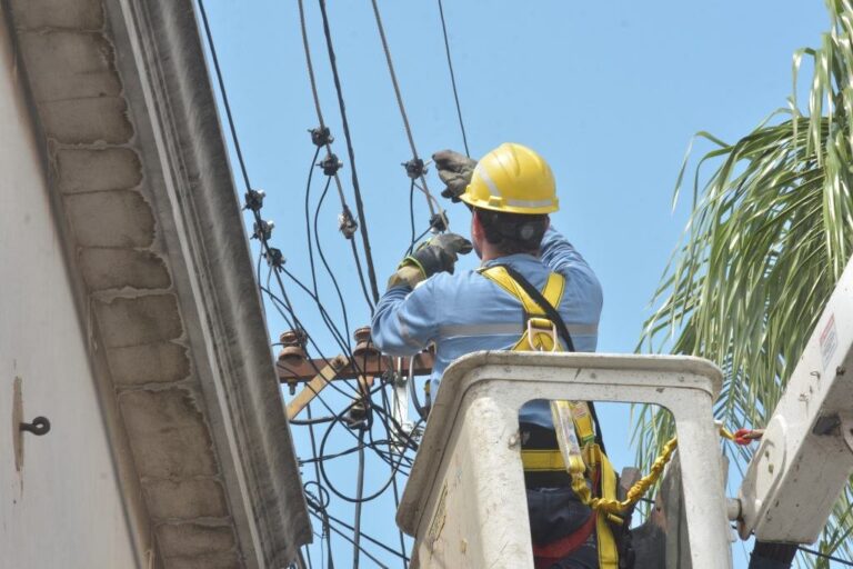 La EPE recuerda que siguen vigentes las vías de recepción de denuncias anónimas sobre irregularidades en el servicio: 0 800 555 0083