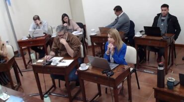 En el debate de la semana pasada
