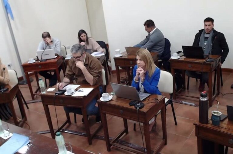 En el debate de la semana pasada