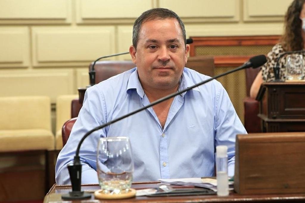 Archivo.