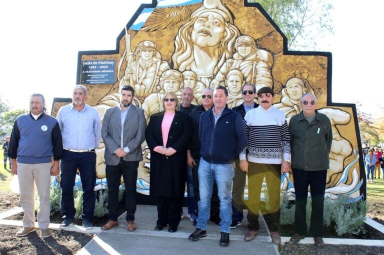 Autoridades municipales