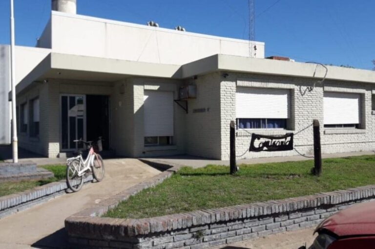 El joven fue detenido al día siguiente en colaboración con efectivos de la Comisaría 6º mientras estaba participando en una batucada que desfilaba en la Fiesta de Carnavales. Gentileza.