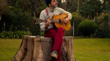 'El sentido renace en la canción