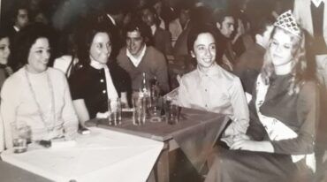 'Nunca pensé que algo así me pasaría a mí