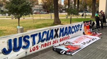 Gentileza: diario La Capital.