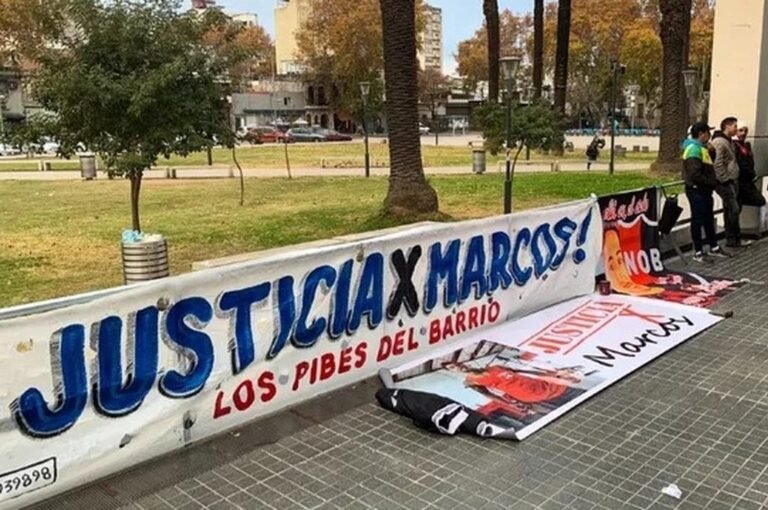 Gentileza: diario La Capital.