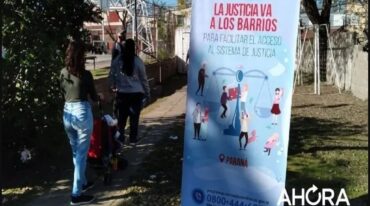 Gentileza Ahora