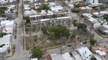 Gentileza: prensa Municipalidad de Esperanza.
