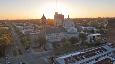 Dos instituciones de la ciudad se sumarán para celebrar el Día Mundial del Medio Ambiente. Gentileza.