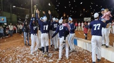 Tras consagrarse en el XI Campeonato Panamericano de Mayores