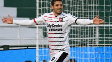 Gentileza: prensa Newell's Old Boys.