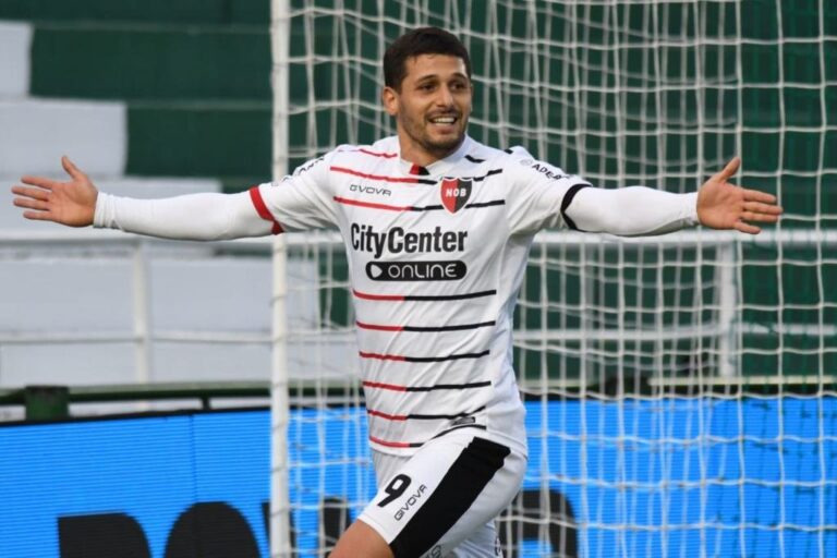 Gentileza: prensa Newell's Old Boys.