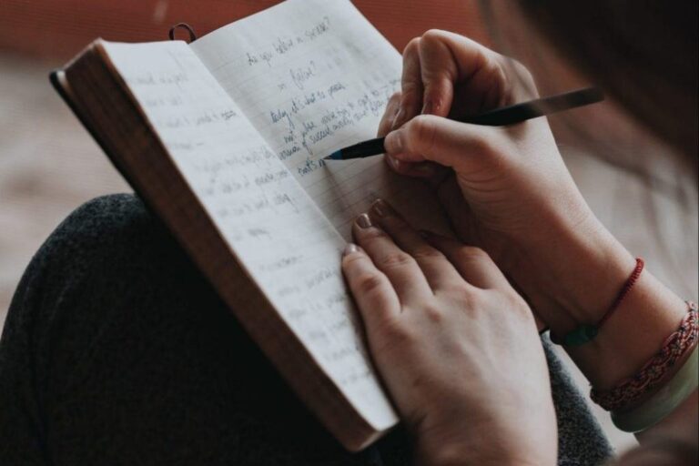 'Santa Fe es una provincia de muchísima actividad literaria