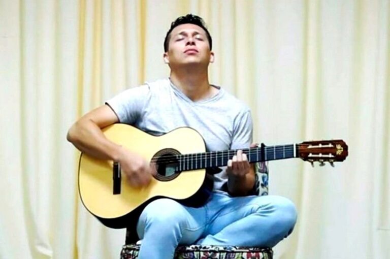 El 'pastor' Elías Daniel Argüello Soria fue imputado por el delito de Trata laboral agravado.