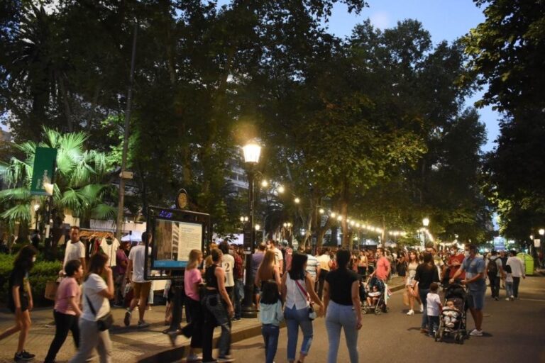 Gentileza: prensa Municipalidad de Rosario.