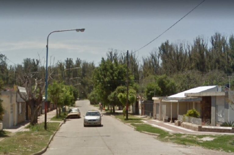 El crimen ocurrió en inmediaciones de Lugones y Dorrego