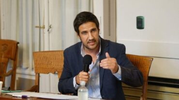 El Lic. Germán Benidetto disertará sobre el uso de las tecnologías.