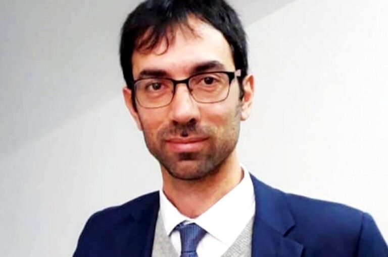 Fiscal Martín Núñez