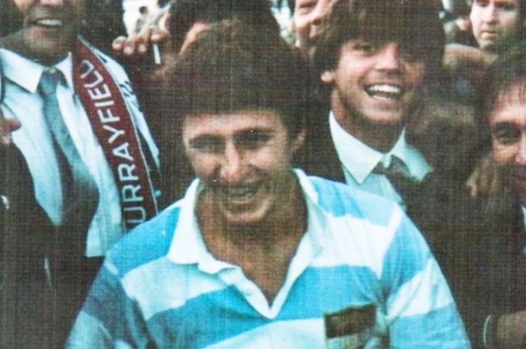 Marcelo Faggi