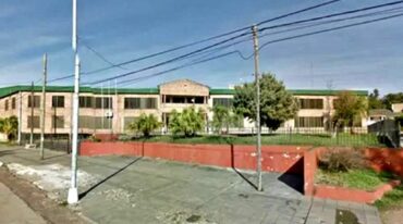 La denunciante es estudiante del profesorado de Ciencias Sociales
