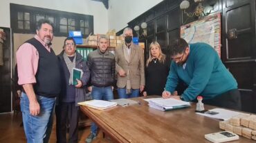La Lista 11