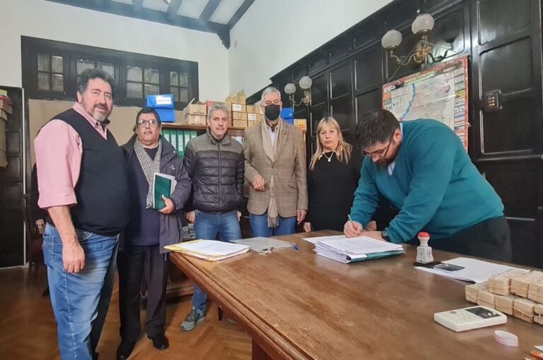La Lista 11