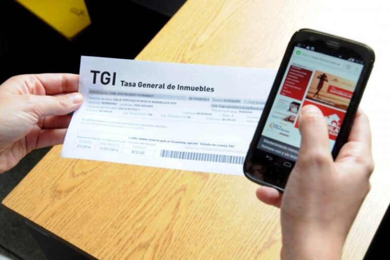 Gentileza: prensa Municipalidad de Rosario.