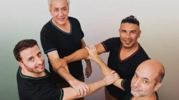 'La música es una forma de vivir